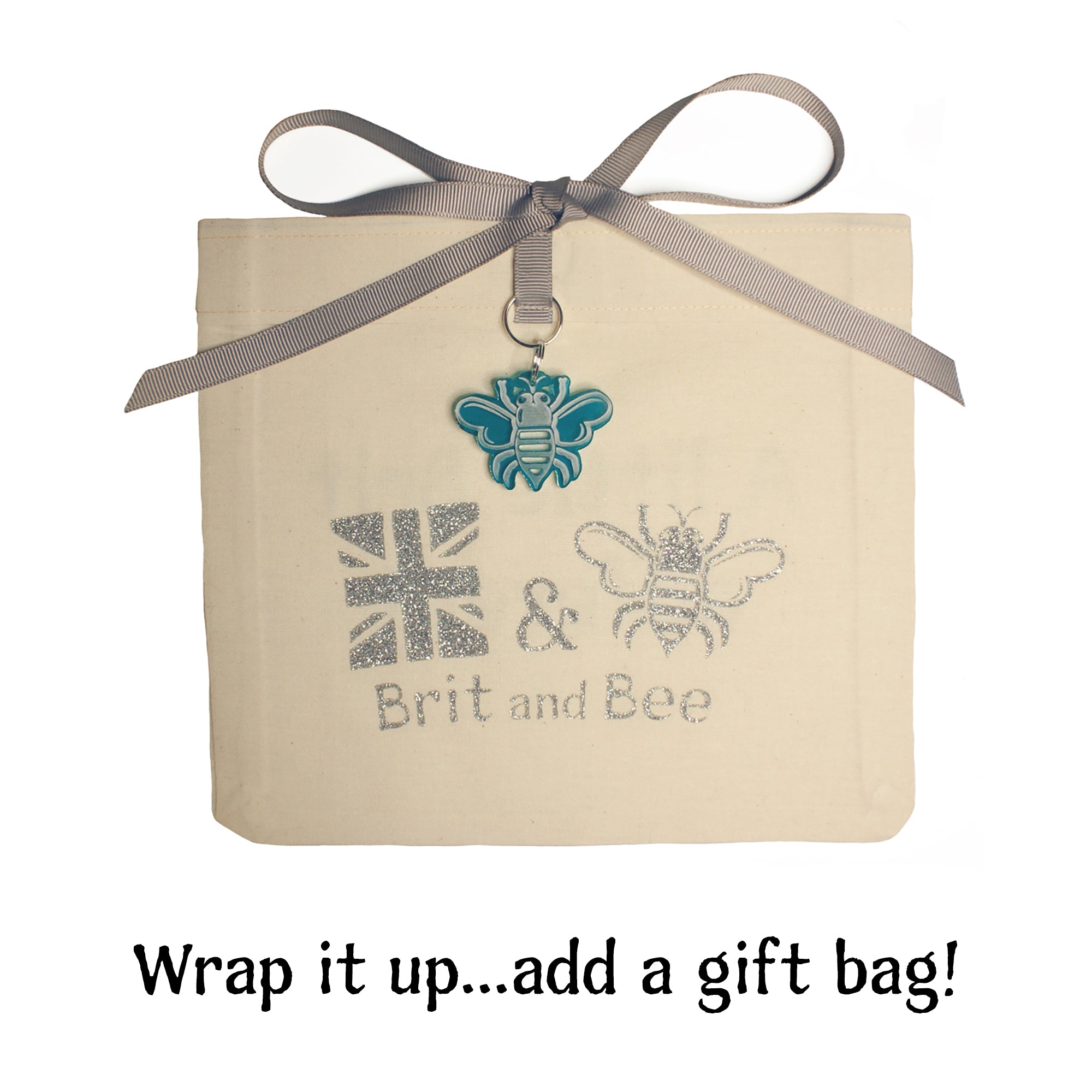 Brit and Bee Sorority State Decal - Zeta Tau Alpha