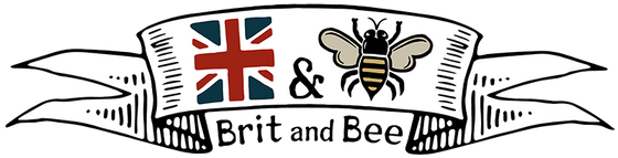 Brit and Bee