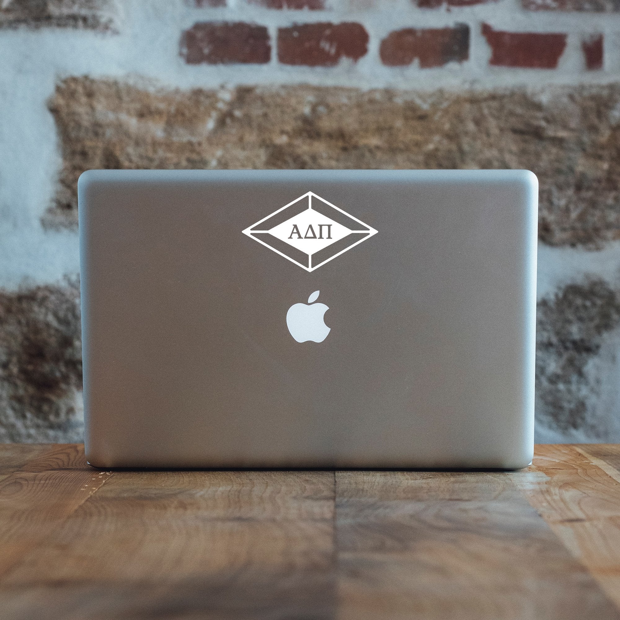 Alpha Delta Pi Diamond Decal Set | Brit and Bee