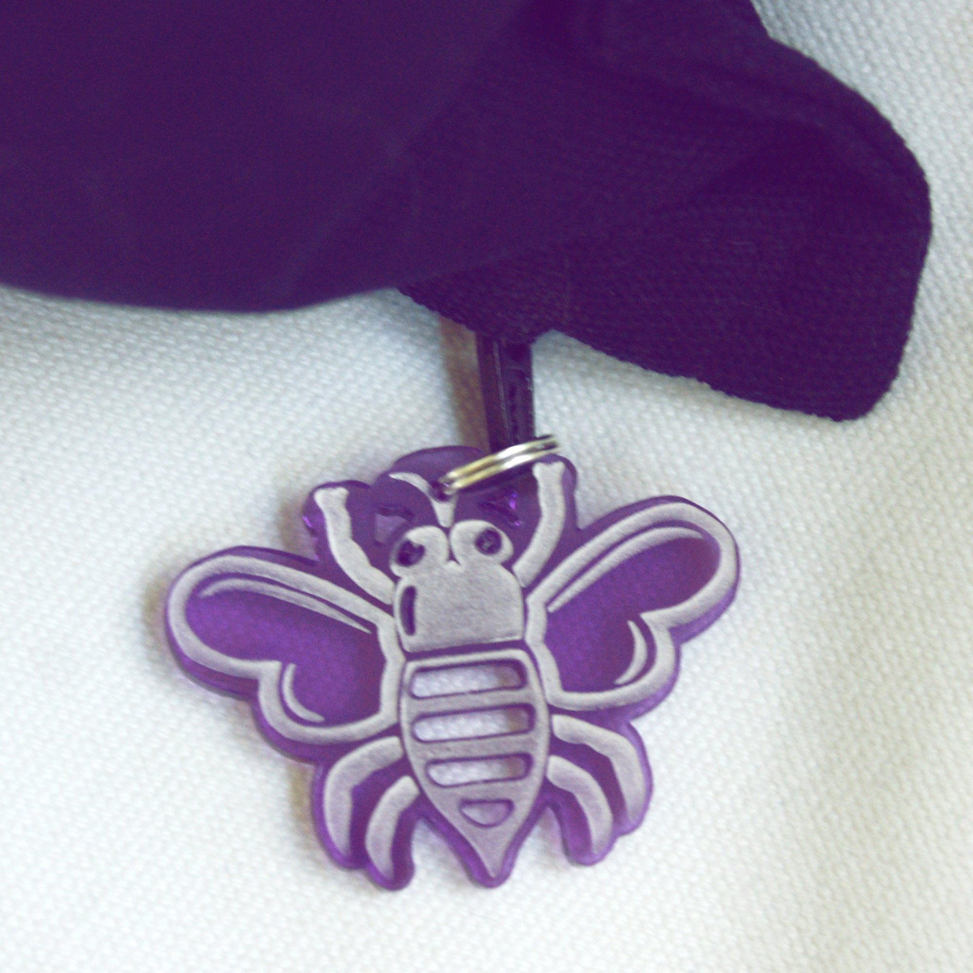 Sigma Sigma Sigma Pillow | Brit and Bee