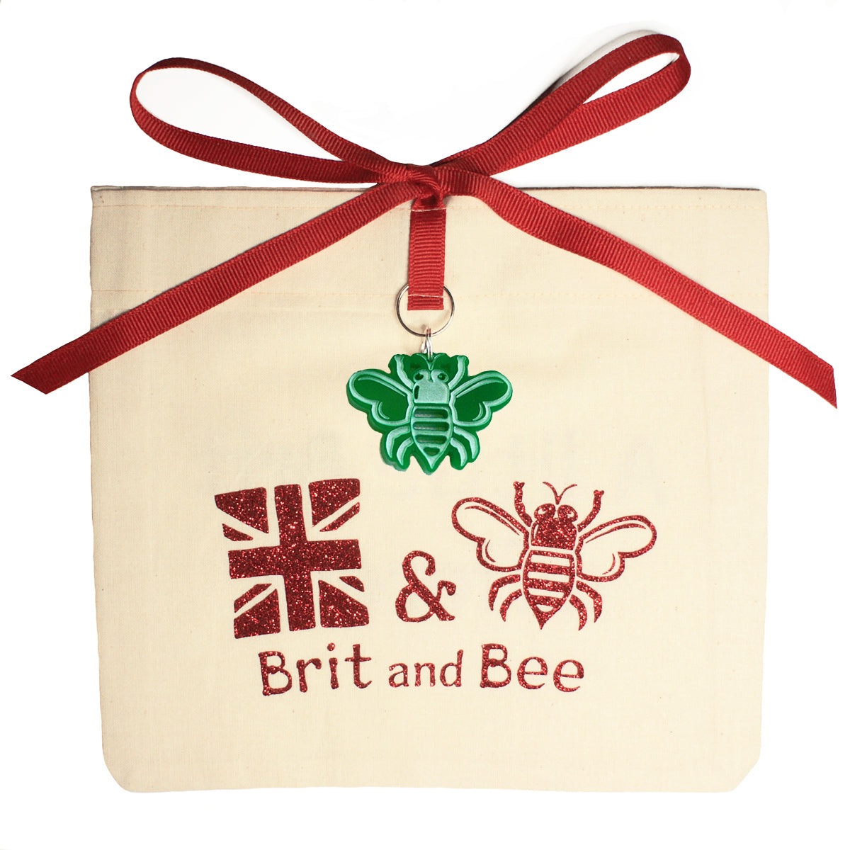 Alpha Chi Omega Ornament | Brit and Bee