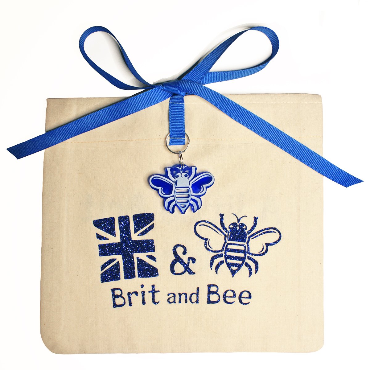Delta Delta Delta Ornament | Brit and Bee