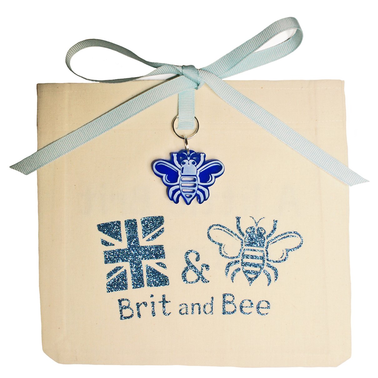 Omega Phi Alpha Ornament | Brit and Bee