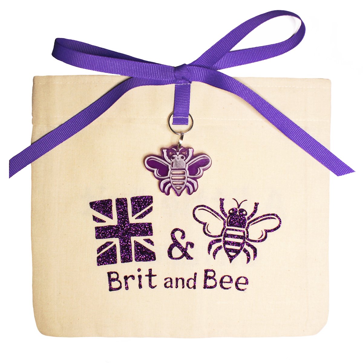 Sigma Kappa Ornament | Brit and Bee