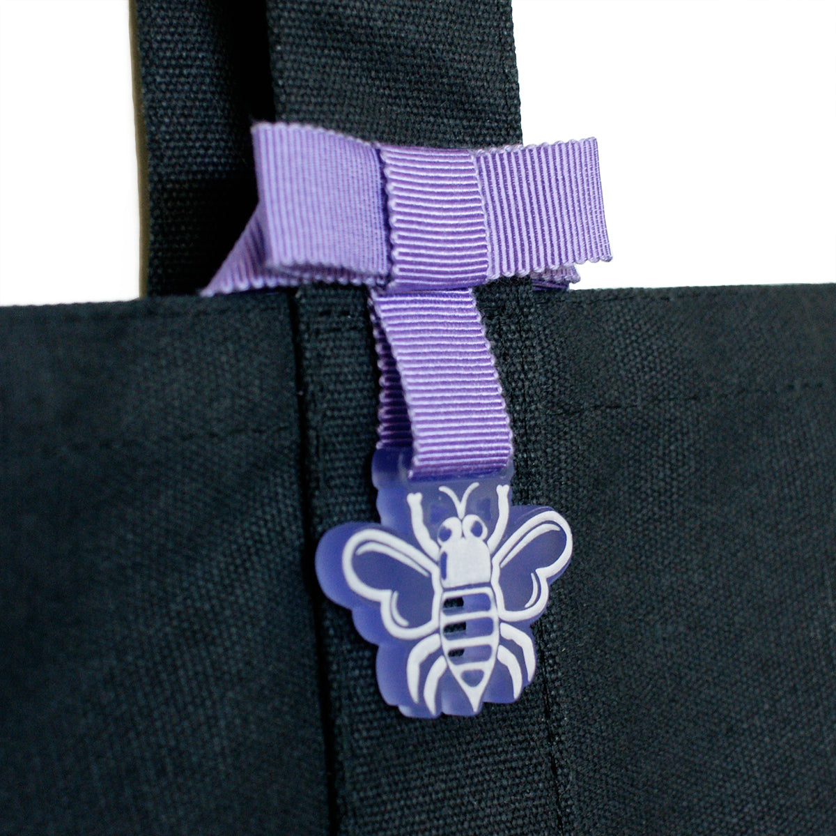 Sigma Kappa State Book Tote Bag | Brit and Bee