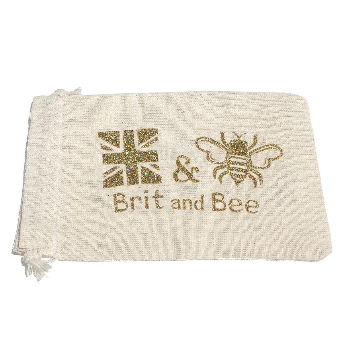 Brit and Bee Sorority Keychain - Chi Omega
