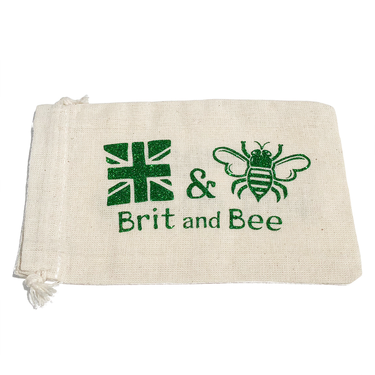 Brit and Bee Sorority Keychain - Kappa Delta
