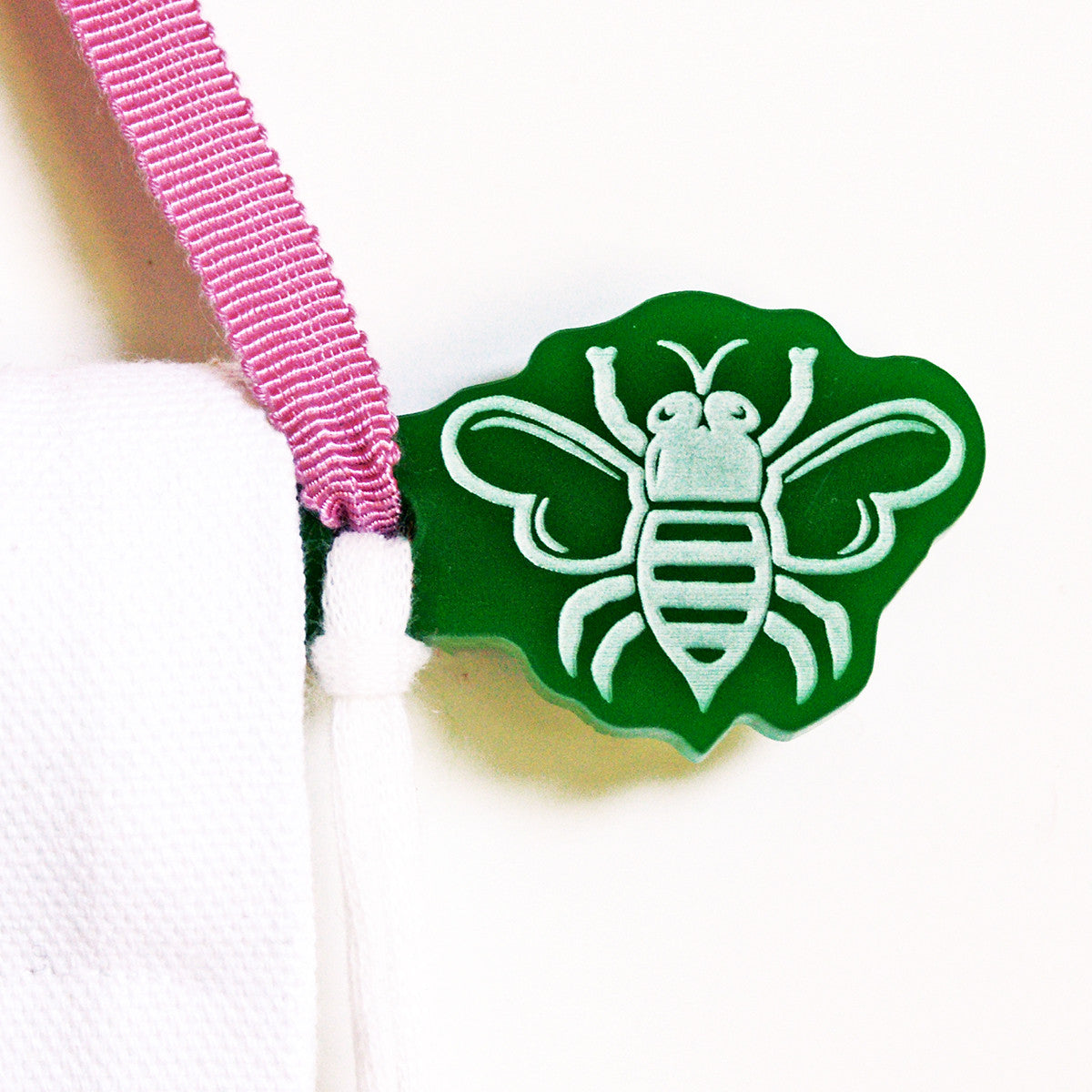 Sorority Chapter Pennant Flag - Delta Zeta