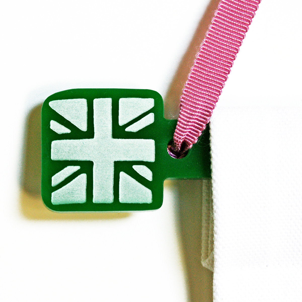 Sorority Chapter Pennant Flag - Delta Zeta