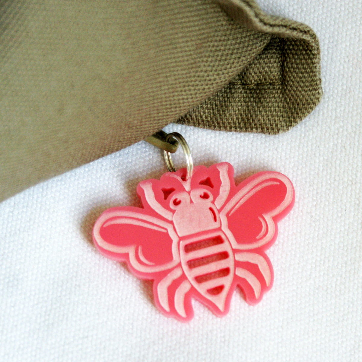 Gamma Phi Beta Pillow | Brit and Bee