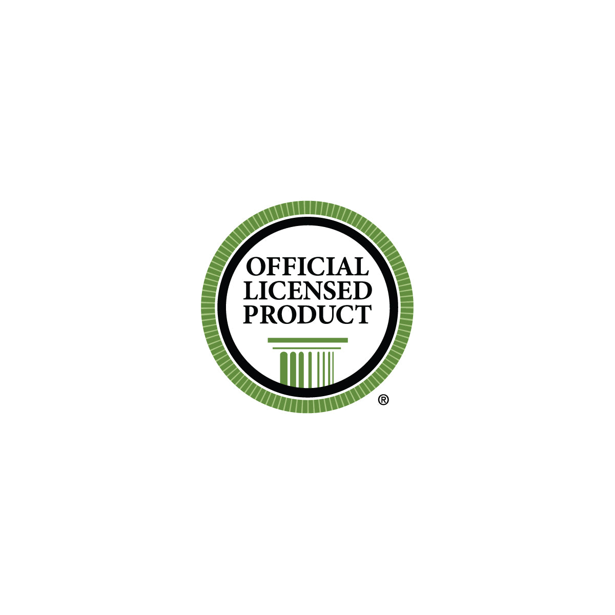 Officially Licensed Product | Brit and Bee