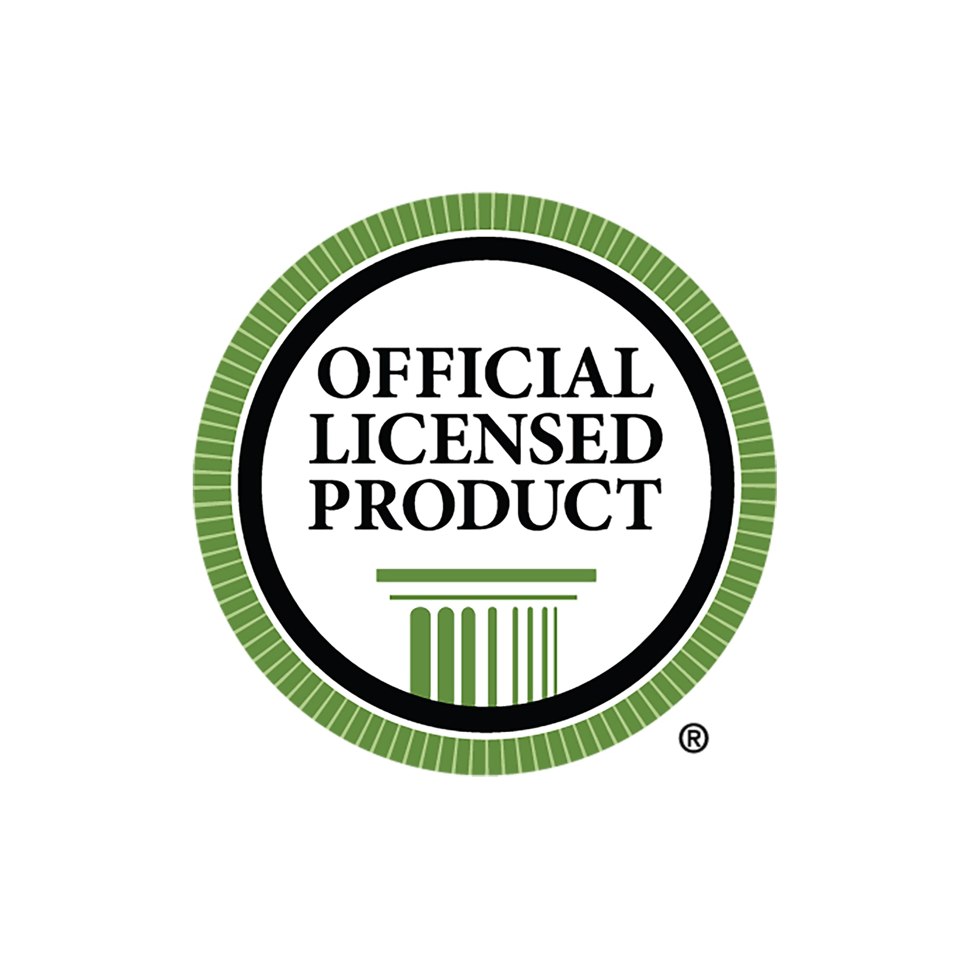 Officially Licensed Greek Product | Brit and Bee