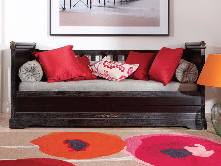 Traditional Furniture with a Twist