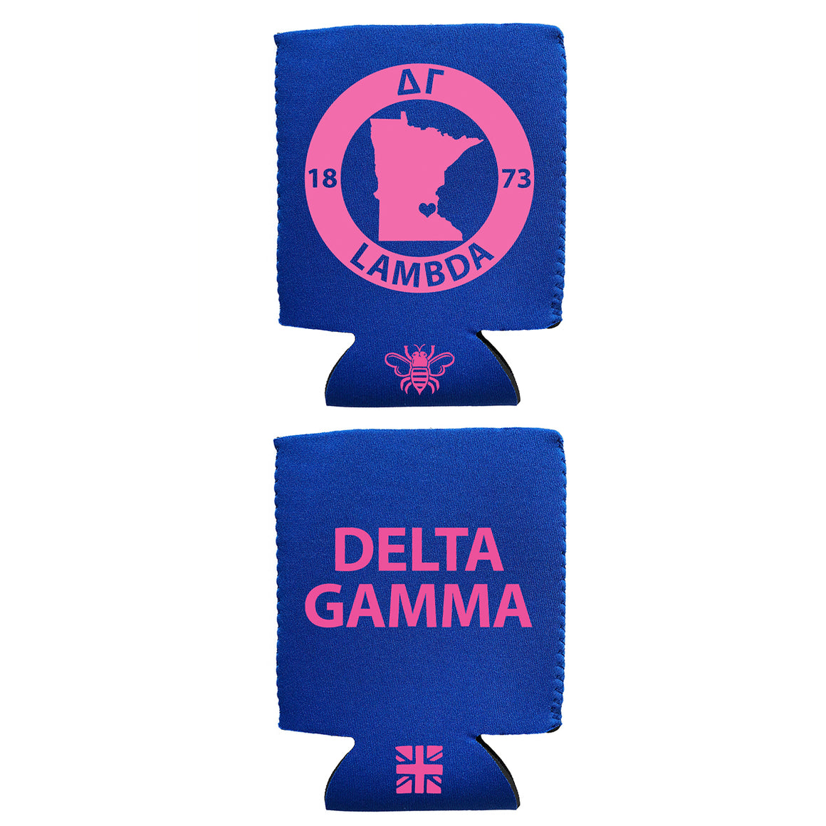 Greek Coozies