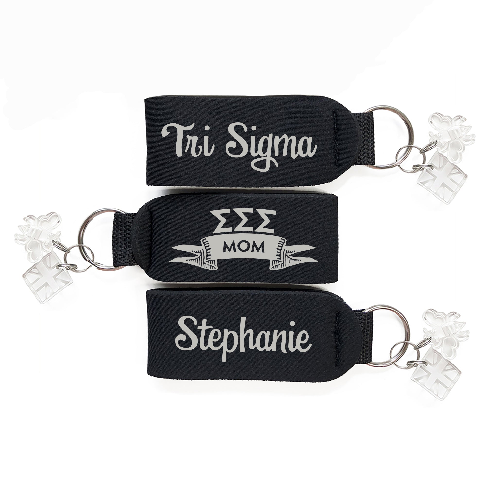 Sigma Sigma Sigma Mom Gift Pack | Brit and Bee