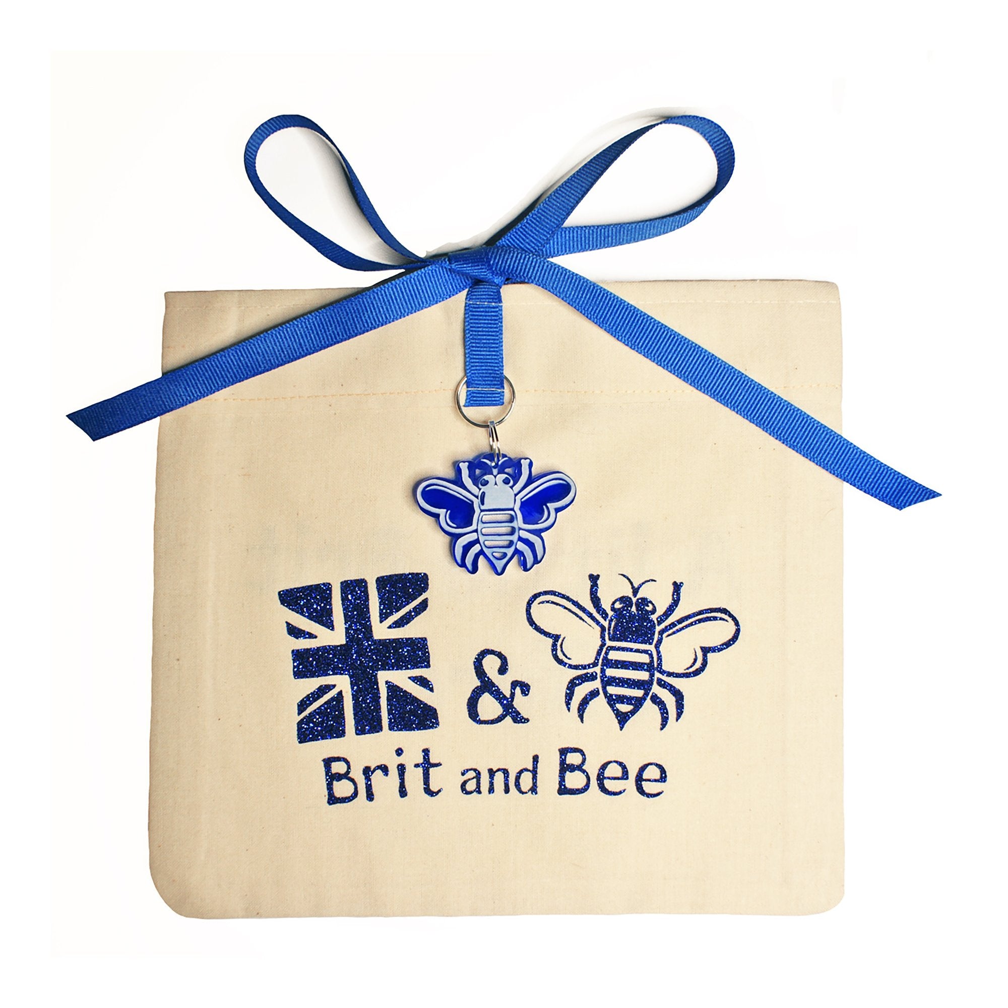 Alpha Omega Epsilon Ornament | Brit and Bee