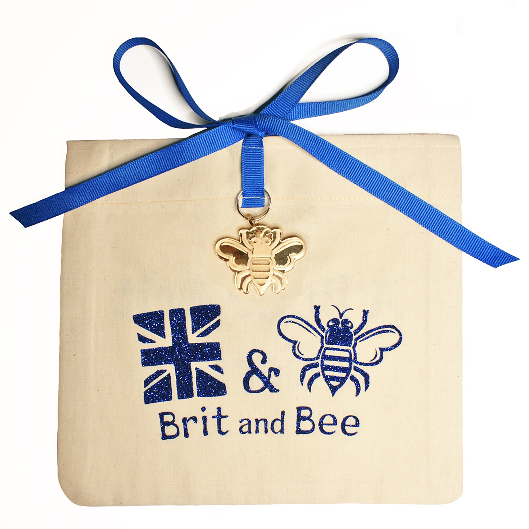 Alpha Xi Delta Ornament | Brit and Bee