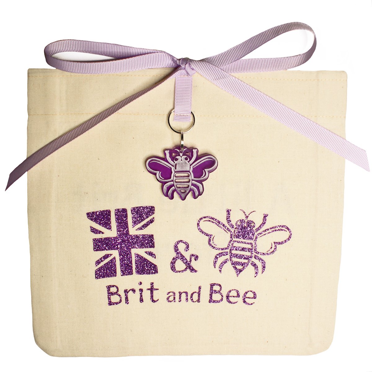 Tri Sigma Ornament | Brit and Bee