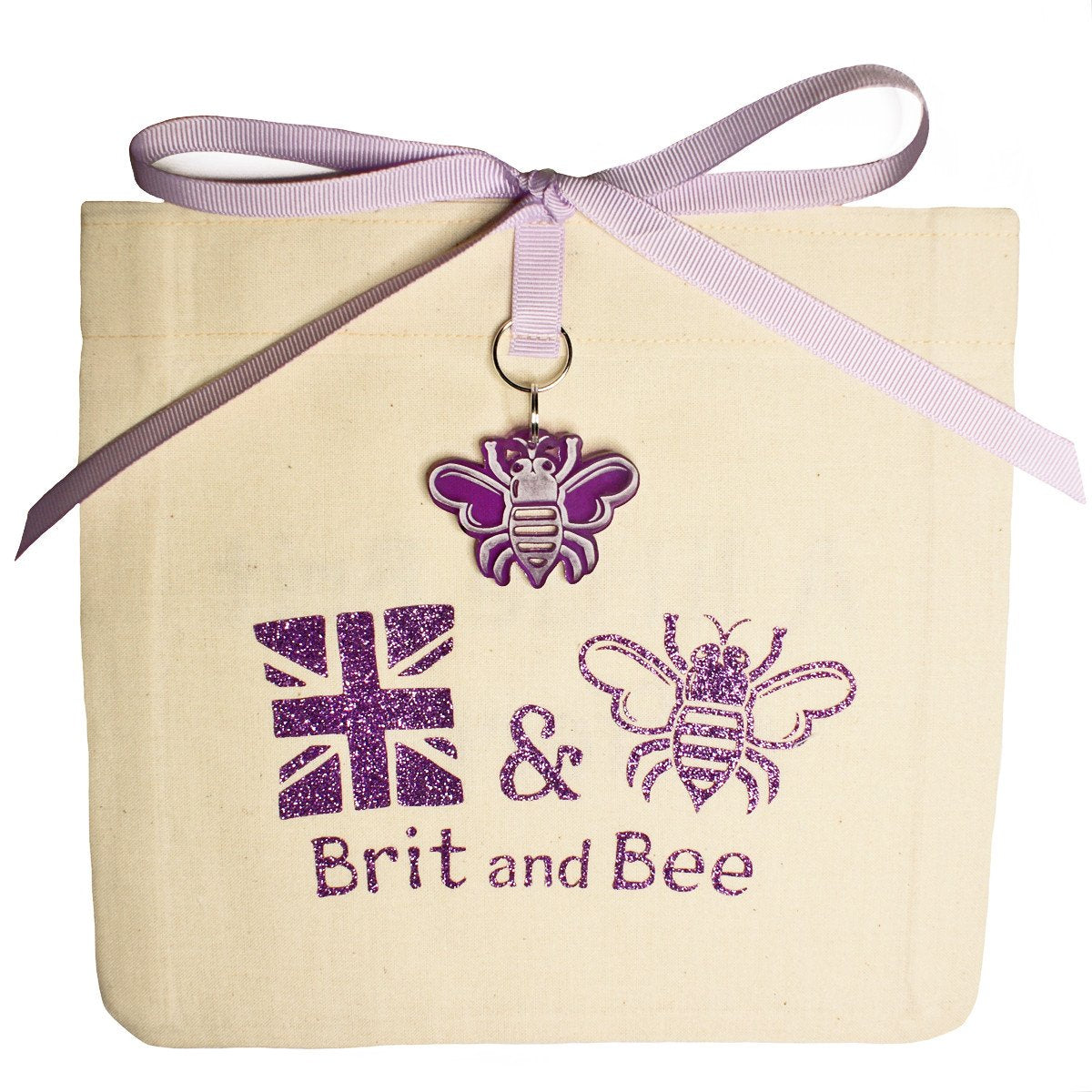 Tri Sigma Sorority Logo Ornament | Brit and Bee
