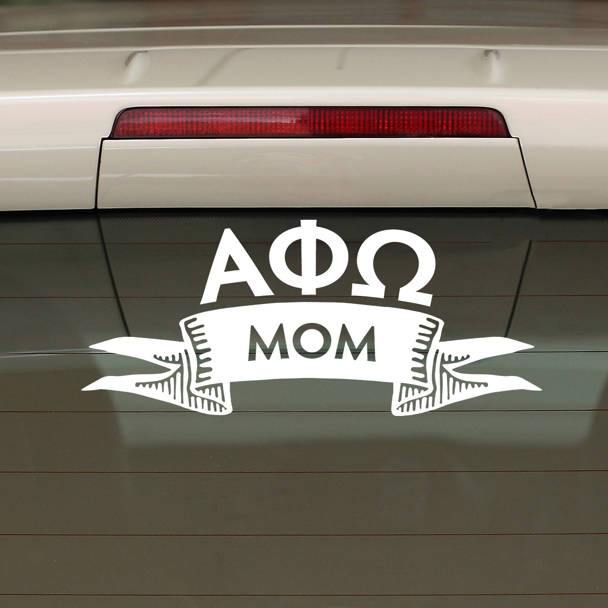 Alpha Phi Omega Mom Gift Pack | Brit and Bee