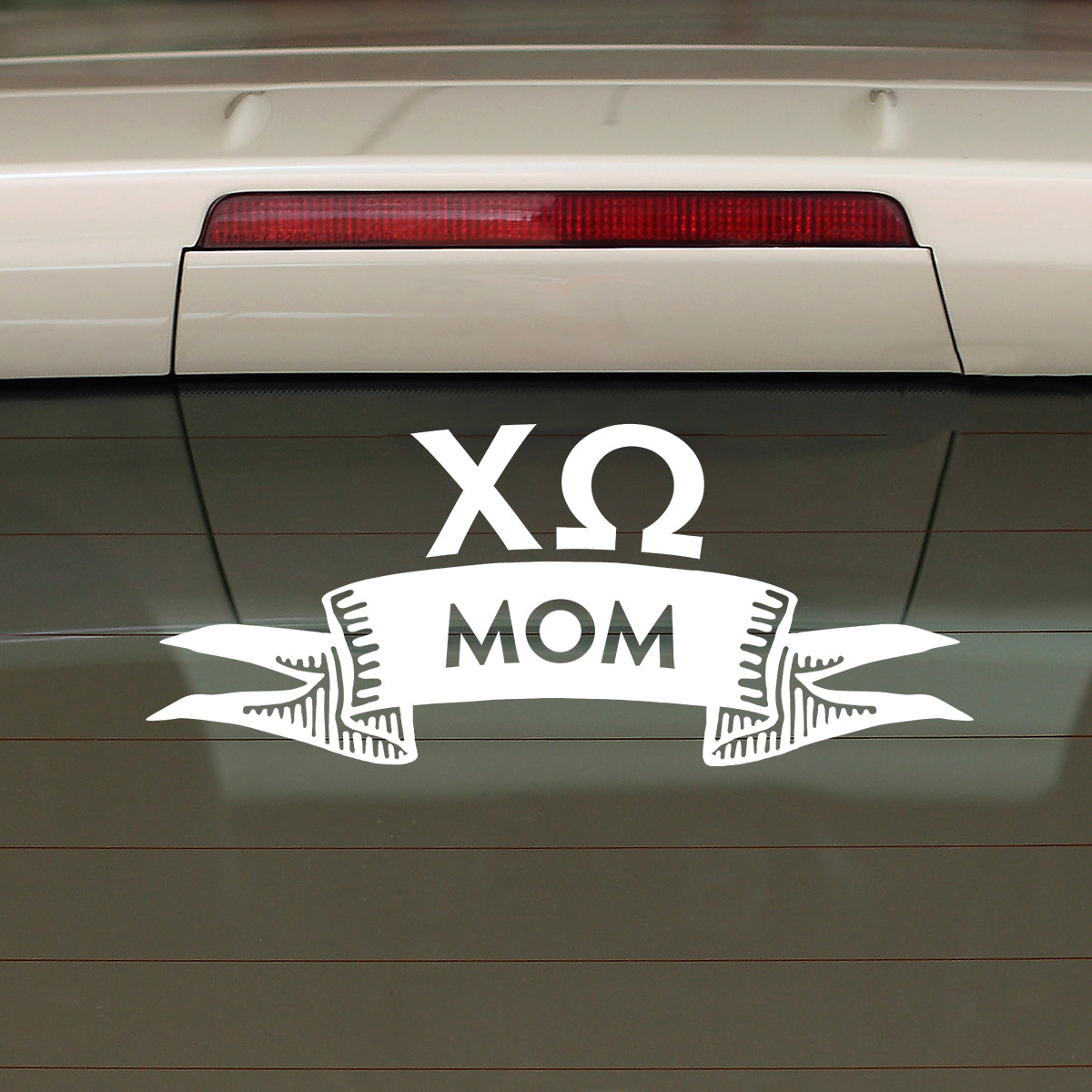 Chi Omega Mom Gift Pack | Brit and Bee