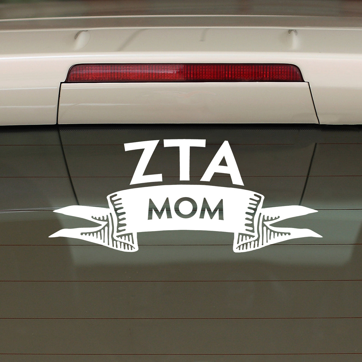 Zeta Tau Alpha Mom Gift Pack | Brit and Bee
