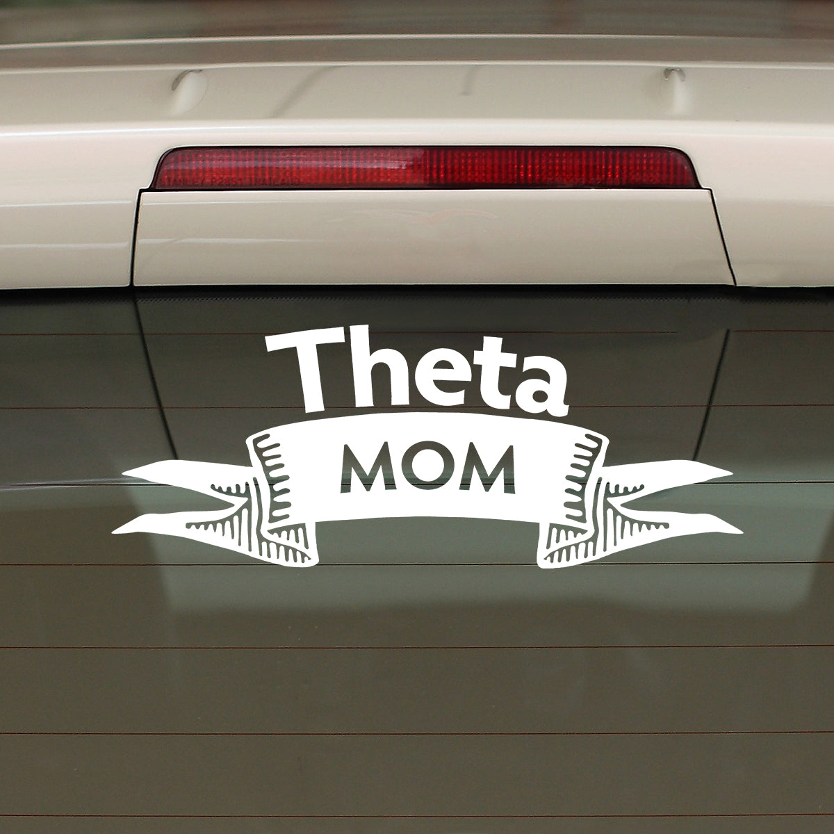 Kappa Alpha Theta Mom Gift Pack | Brit and Bee