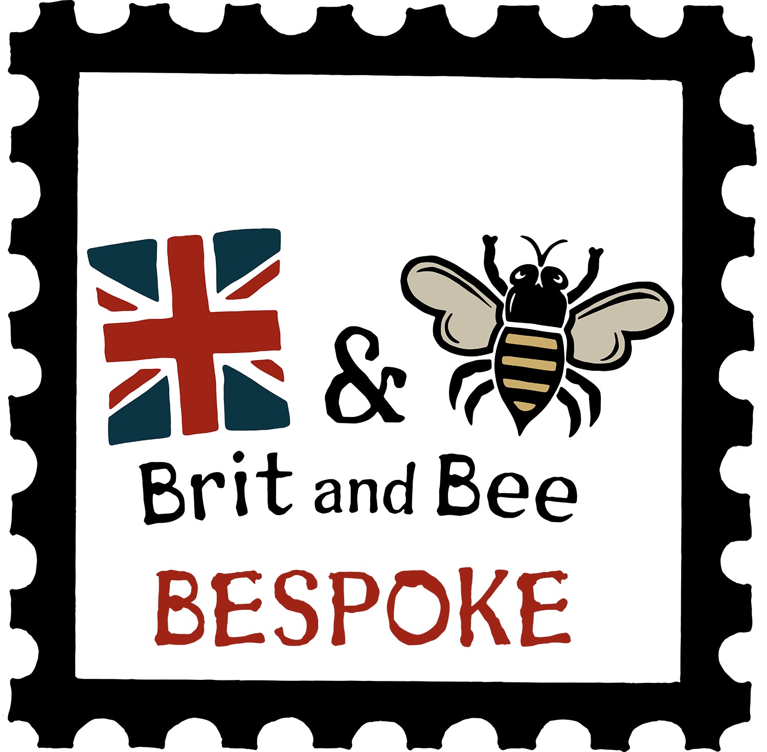 Brit and Bee Bespoke