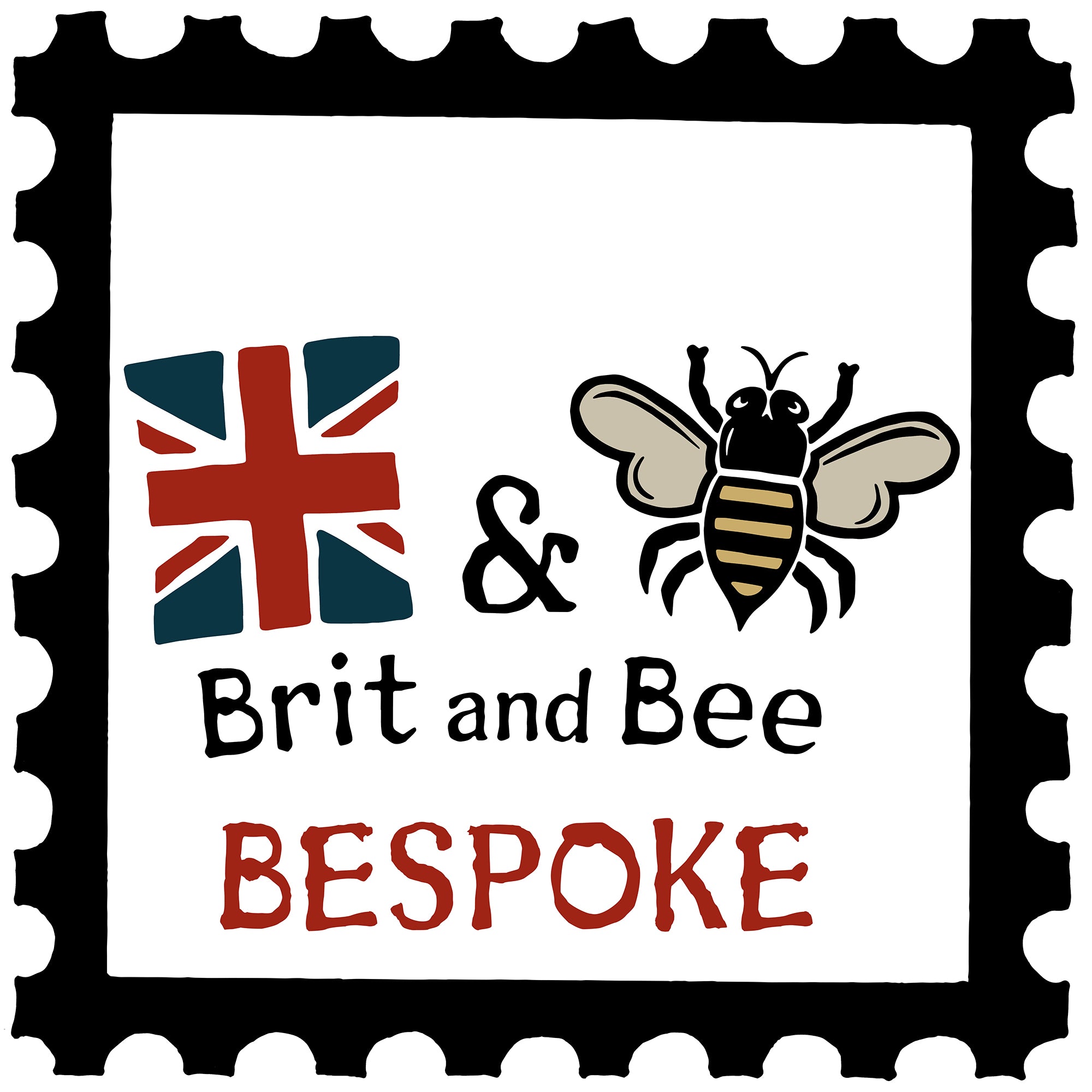 Brit and Bee | Bespoke