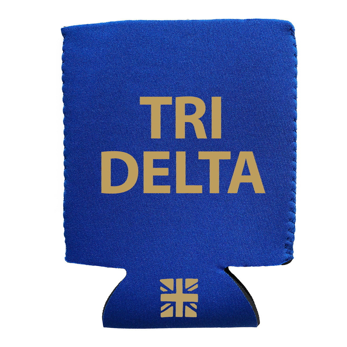 Brit and Bee Coozie - Delta Delta Delta