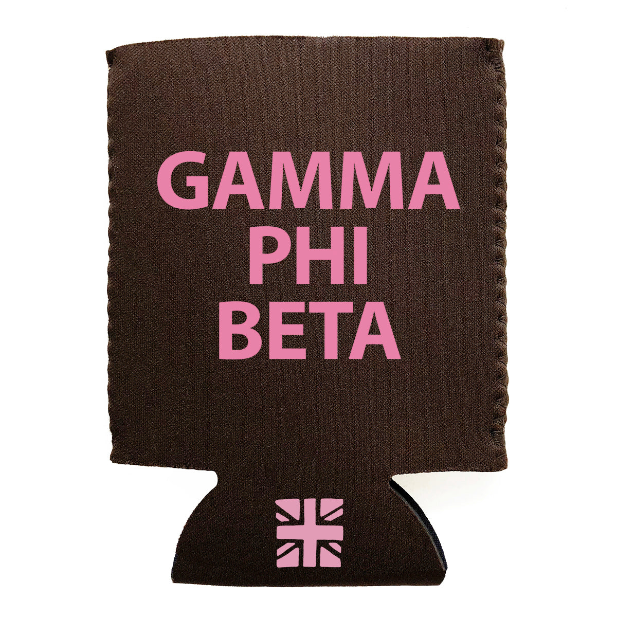 Brit and Bee Coozie - Gamma Phi Beta