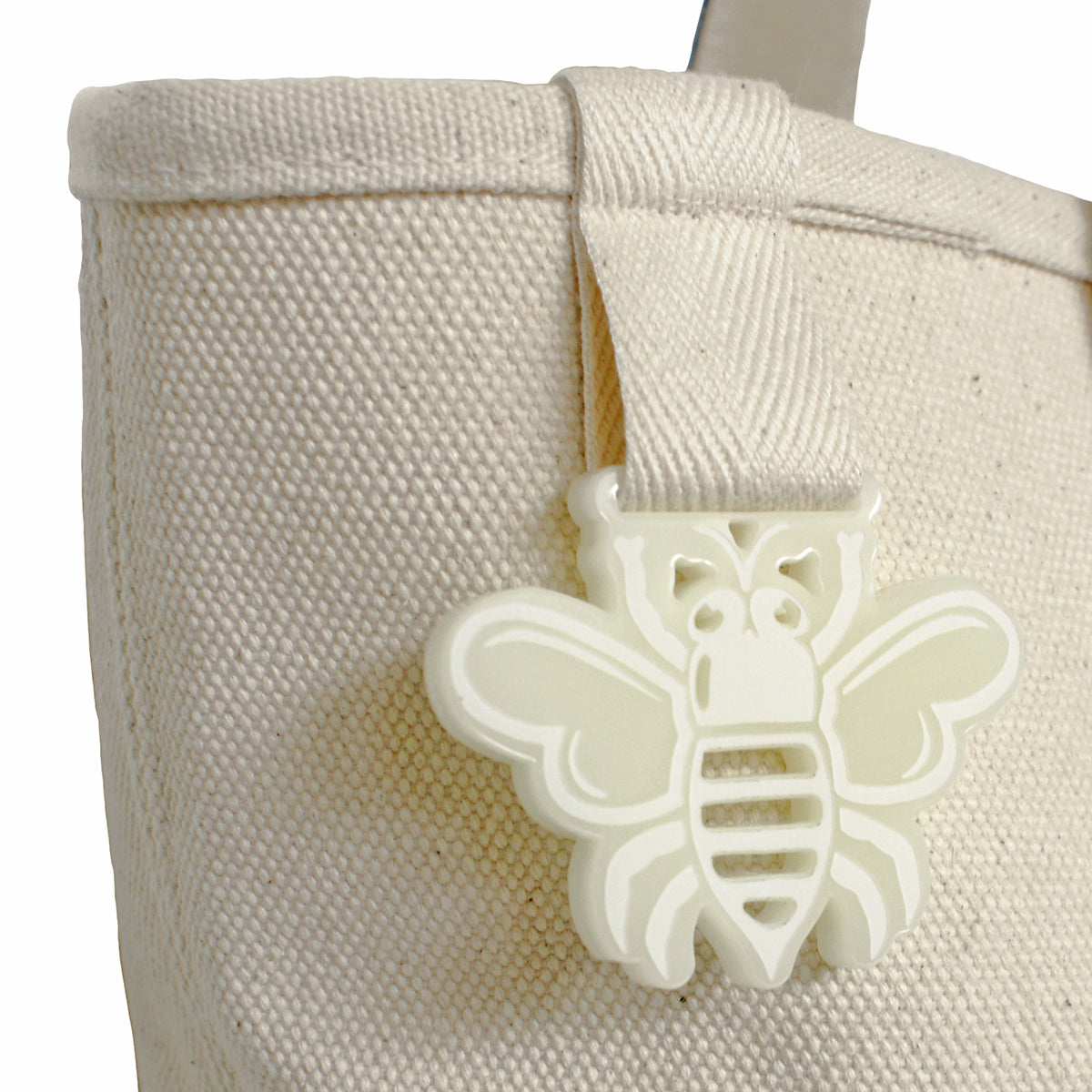 Alpha Chi Omega Comfort Colors Tote Bag | Brit and Bee