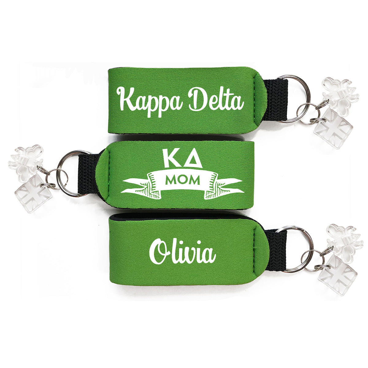 Kappa Delta Mom Gift Pack | Brit and Bee