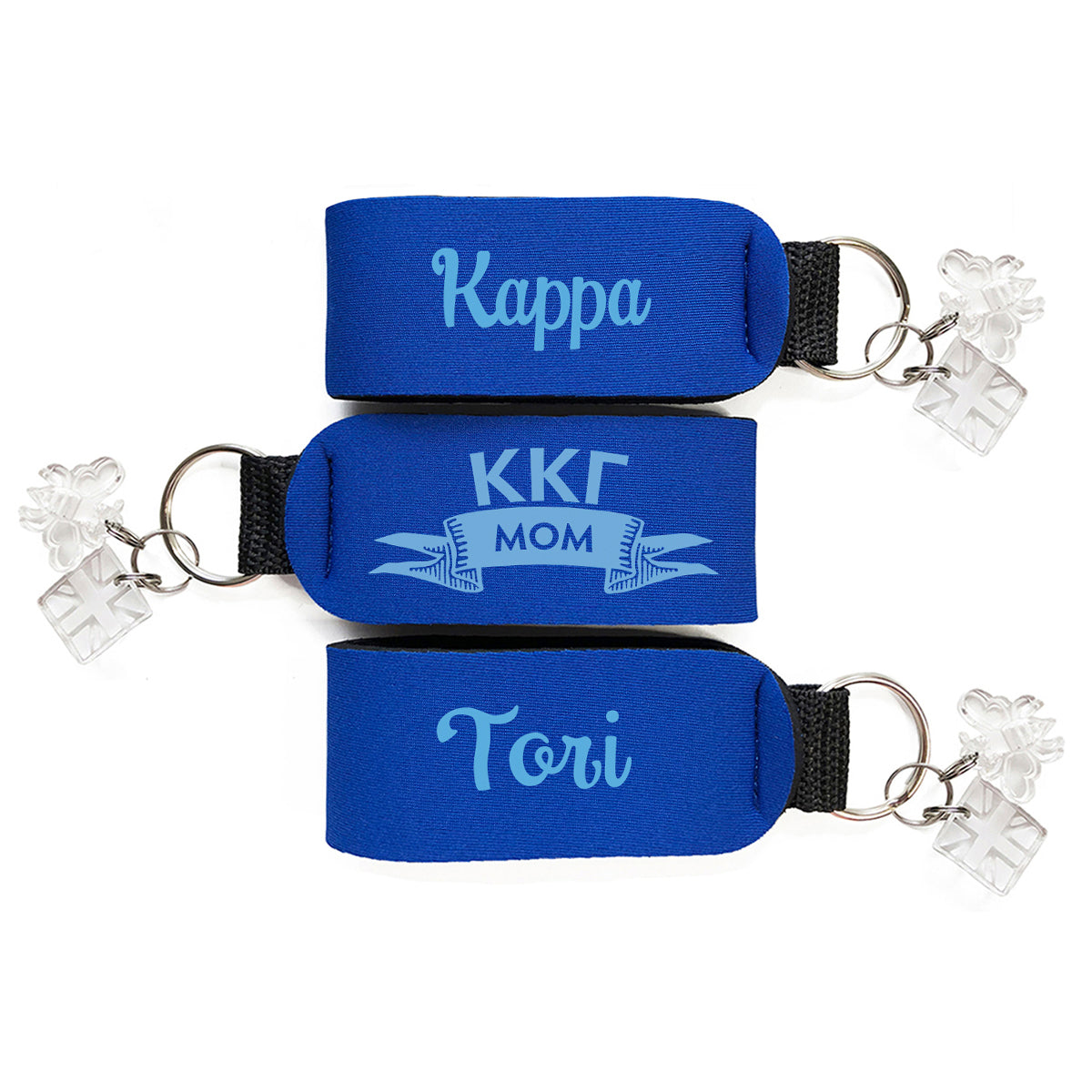Kappa Kappa Gamma Mom Gift Pack | Brit and Bee