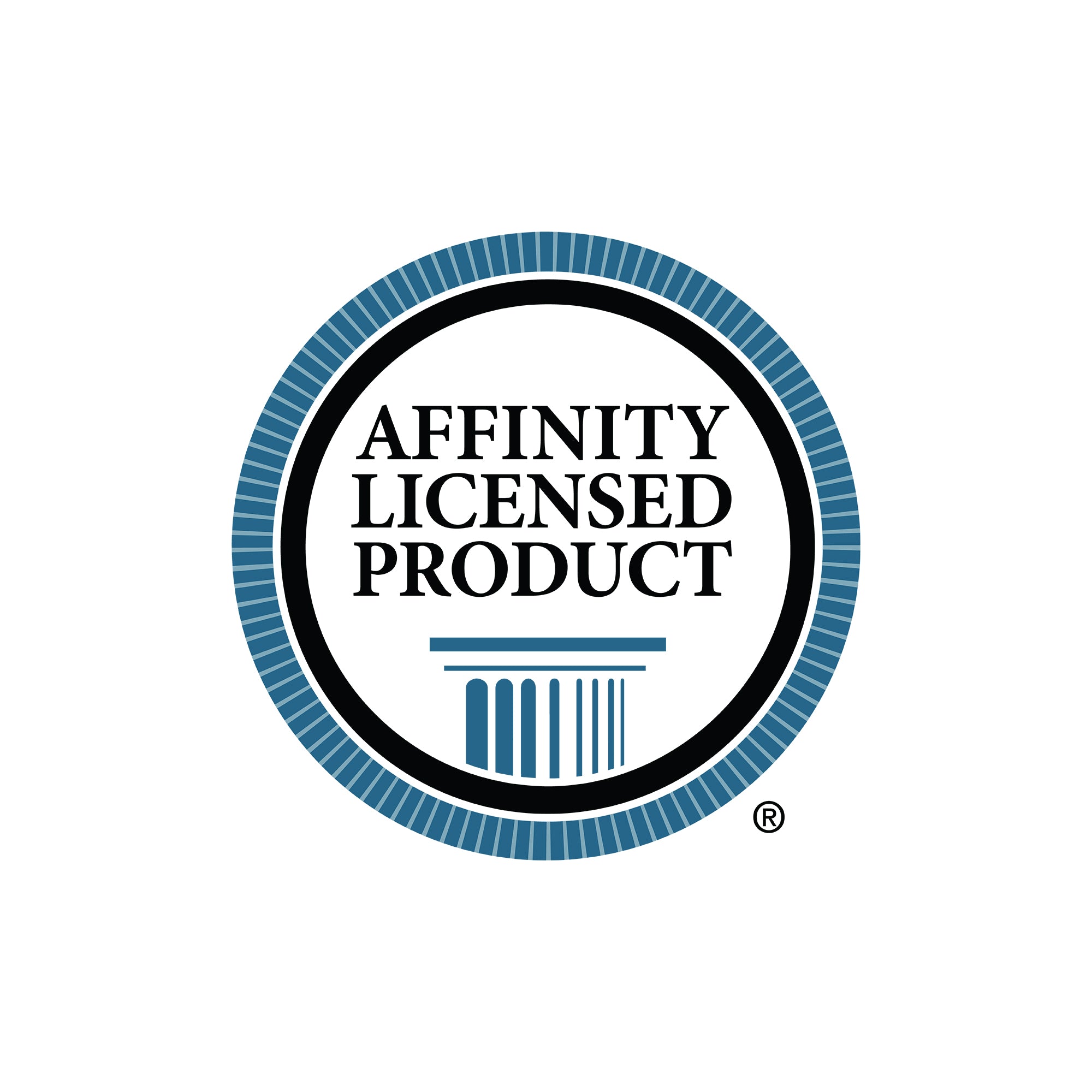 Affinity Officially Licensed Product